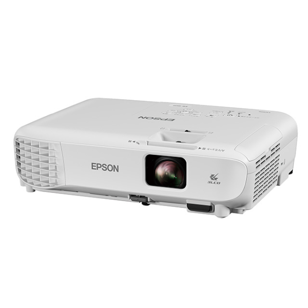 EPSON ビジネスプロジェクター/スタンダードモデル/ベーシックシリーズ/3600lm/XGA EB-X06: