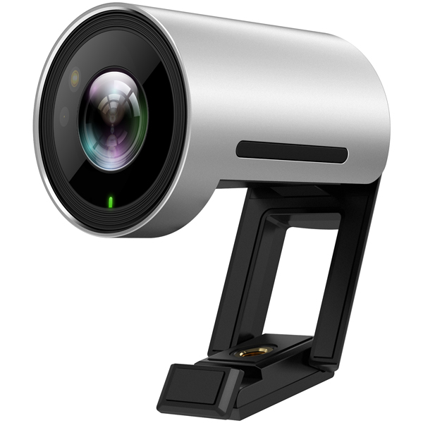 Yealink UVC30-Desktop 4K Webカメラ UVC30-Desktop: