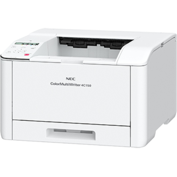 NEC A4カラーページプリンタ Color MultiWriter 4C150 PR-L4C150:
