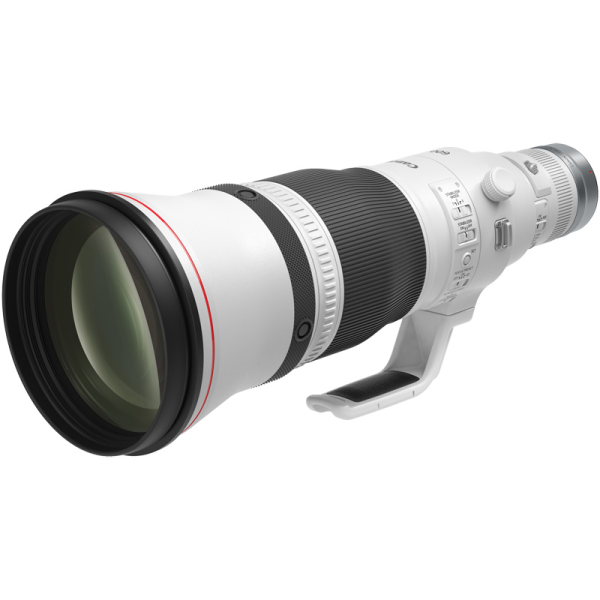 CANON RF600mm F4 L IS USM 5054C001: