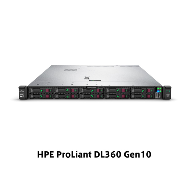 HP(Enterprise) DL360 Gen10 Xeon Gold 5218 2.3GHz 1P16C 32GBメモリ ホットプラグ 8SFF(2.5型) P408i-a/2GB 800W電源 :