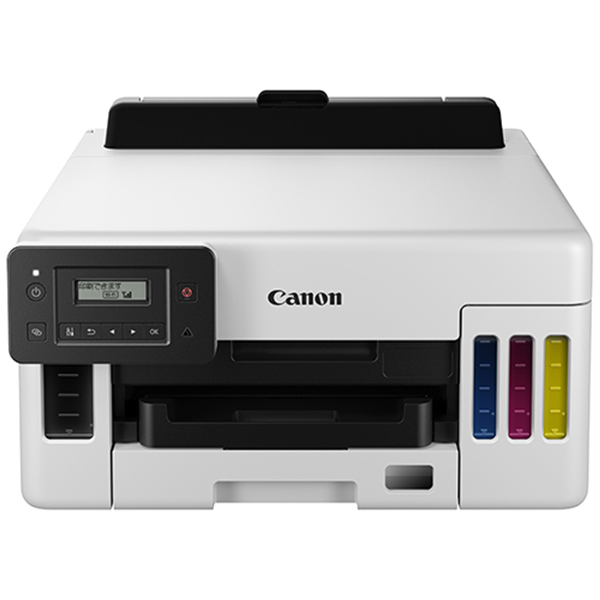 CANON A4カラービジネスインクジェットプリンター GX5030 5550C001:
