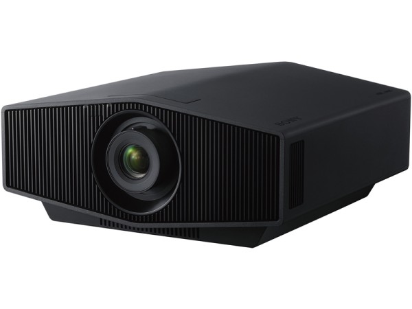 SONY 4K対応ビデオプロジェクター ブラック VPL-XW5000/B: