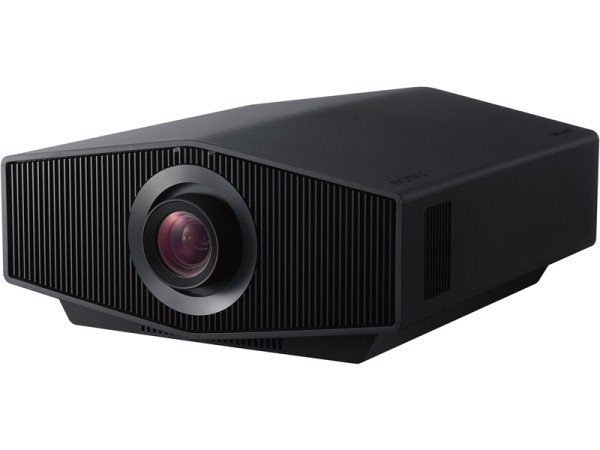SONY 4K対応ビデオプロジェクター ブラック VPL-XW7000/B: