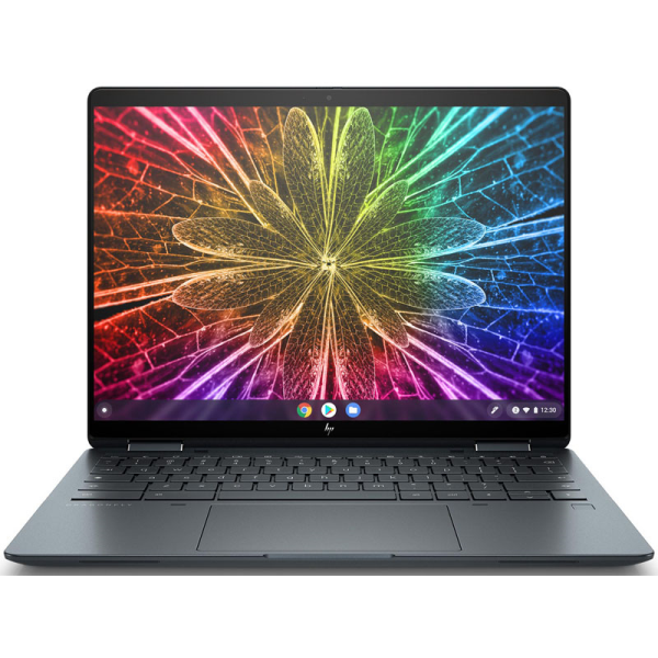 HP(Inc.) HP Dragonfly Chromebook Enterprise(i5-1245U/16GB/SSD・256GB/Chrome/Off無/13.5型) 6Z0L9PA#ACF: