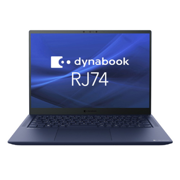 Dynabook dynabook RJ74/KV(Core i5-1240P/8GB/SSD256GB/ODD無