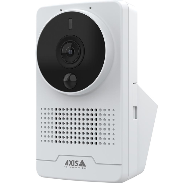 Axis Communications AXIS M1075-L BOX CAMERA 02350-001 | Web
