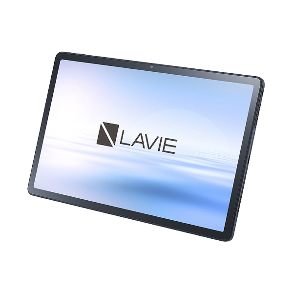 NECパーソナル LAVIE Tab T11 T1175/FAS ストームグレー/MediaTek Hello G99/6GB/128GB/Android 12L/11.5型 PC-T1175FAS: