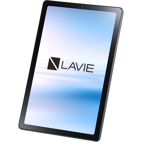 NECパーソナル LAVIE Tab T9 T0975/GAS アルティックグレー/MediaTek G80/4GB/eMMC・128GB/OS：Android 12/9型 PC-T0975GAS: