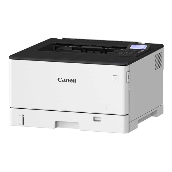 CANON A3モノクロレーザービームプリンター Satera LBP452 4961C002: