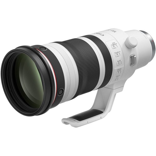 CANON RF100-300mm F2.8 L IS USM 6055C001: