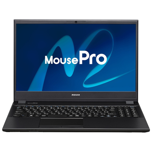 マウスコンピューター ノートMousePro L5-I5U01BK-A-BPQD(Core i5/16GB