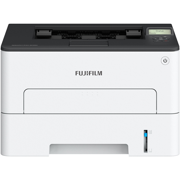 富士フイルム A4モノクロレーザープリンター ApeosPort Print 3410SD NL300086: