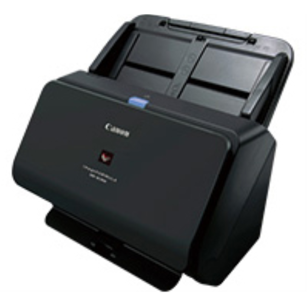 CANON A4カラードキュメントスキャナー imageFORMULA DR-M260L 0165T520: