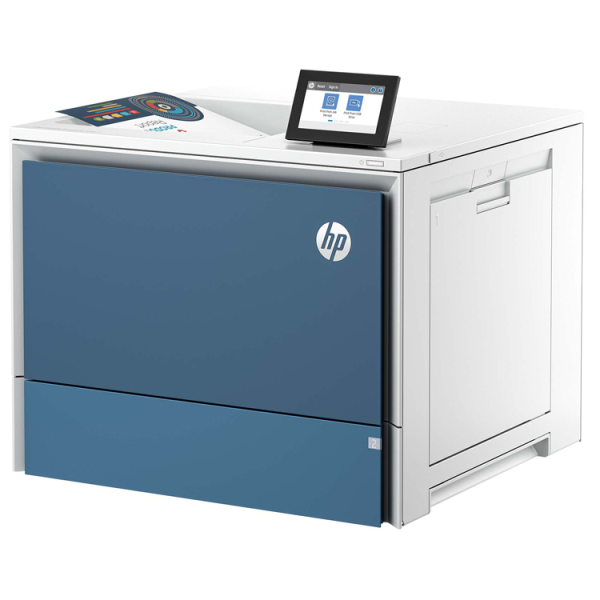 HP(Inc.) HP Color LaserJet Enterprise 5700dn 6QN28A#ABJ: