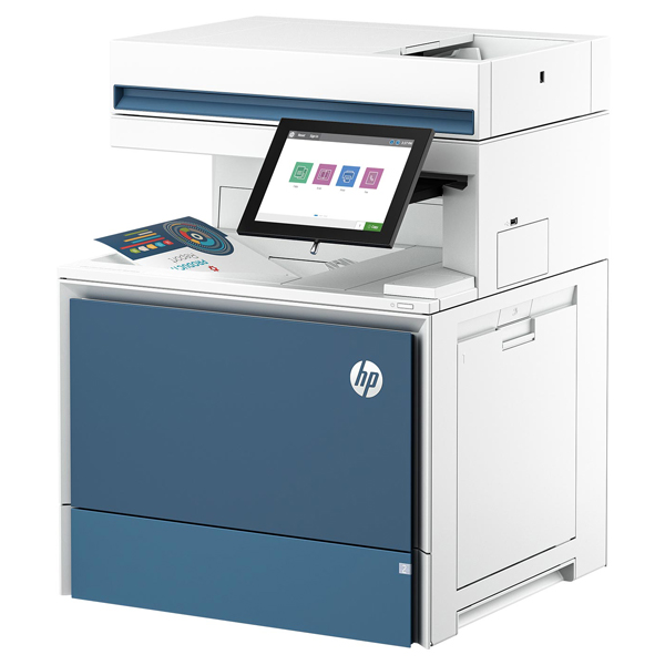 HP(Inc.) HP Color LaserJet Enterprise MFP 6800dn 6QN35A#ABJ: