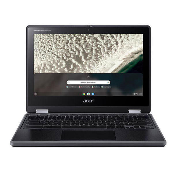 Acer Chromebook Spin 511(Celeron N4500/4GB/32GB eMMC/Chrome OS/11.6型/スタイラスペン付) R753TN-A14N: