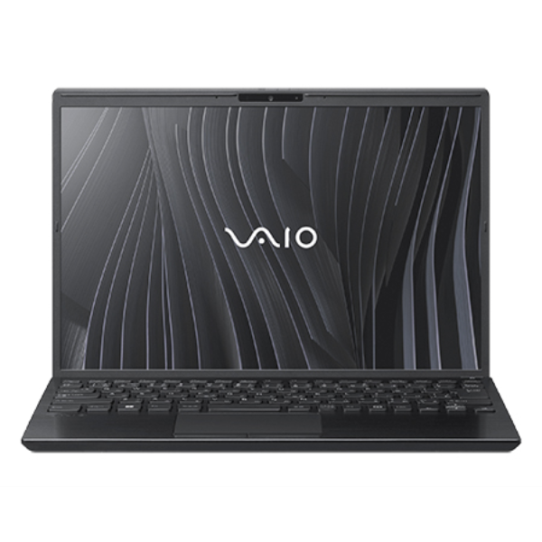 VAIO VAIO Pro PG (Core i5-1334U/16GB/SSD・256GB OPAL/ODD無/Win11Pro/Of無/13.3型/顔認証/LTE/黒) VJPG314000001: