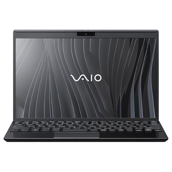 VAIO VAIO Pro PJ (Core i5-1340P/16GB/SSD・256GB OPAL/ODDなし/Win11Pro/Ofなし/12.5型FHD/黒) VJPJ234000006: