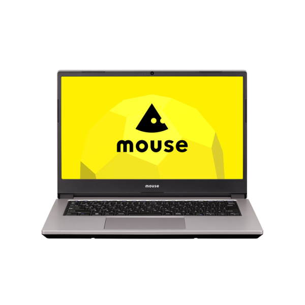 マウスコンピューター ノートPC mouse A4-A3A01SR-A-BPQD(Ryzen 3 3250U/8GB/128GB/W11P/14型) A4A3A01SRA0AW101DEC-BPQD: