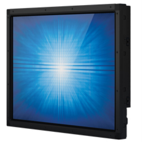 タッチパネル・システムズ 15.0型LCD組込みタッチモニター 5線式抵抗膜方式 高輝度タイプ ET1598L-7CWA-1-ST-NPB-G: