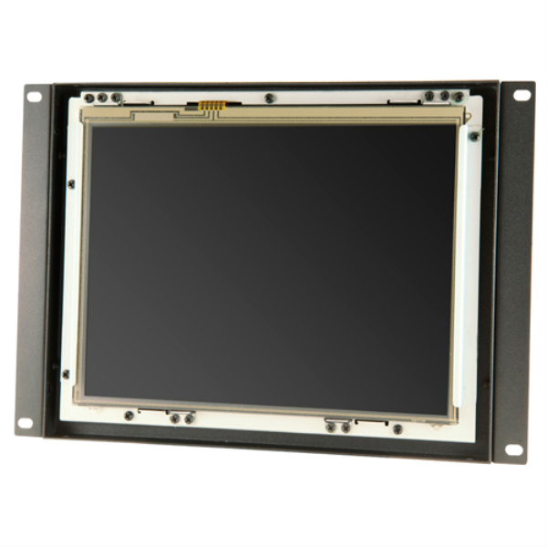 エーディテクノ 9.7型スクエア HDMI端子搭載組込用IPS液晶モニター（オープンフレーム） KE097: