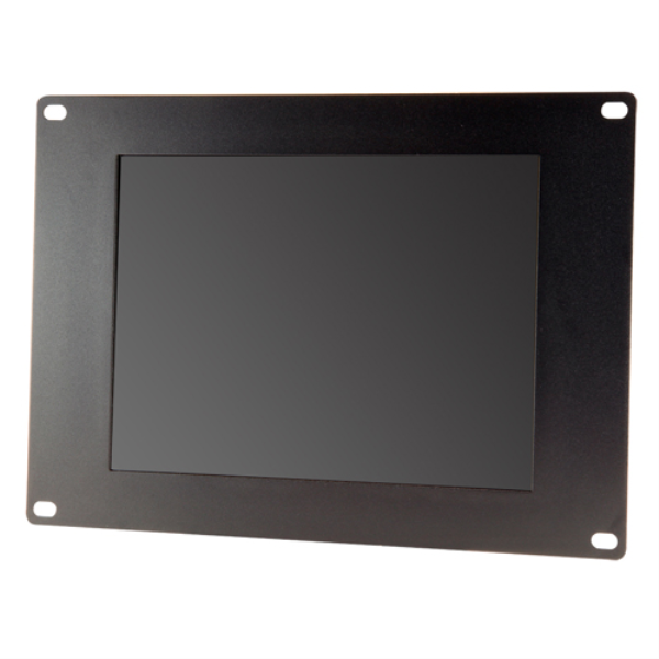 エーディテクノ 9.7型スクエア HDMI端子搭載組込用IPS液晶モニター（パネルマウント） KE097S: