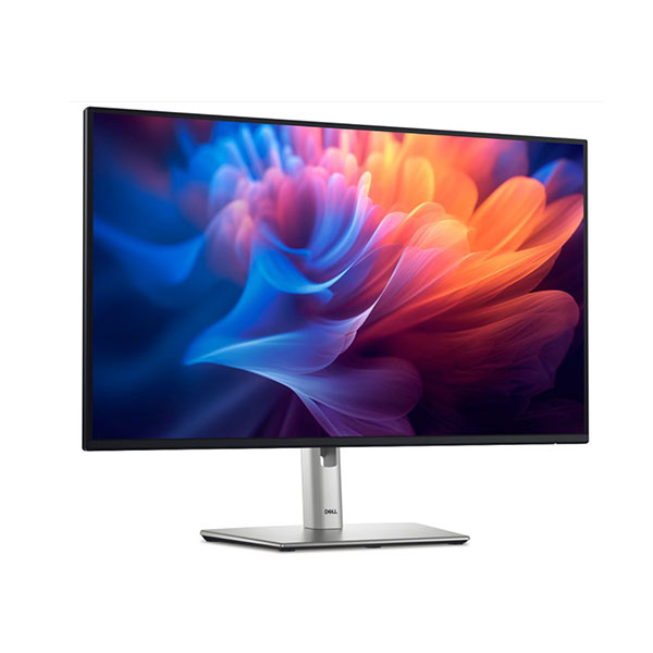 Dell Technologies 【法人限定】液晶ディスプレイ 27型/1920×1080/USB-C、HDMI、DisplayPort、VGA/ブラック P2725H: