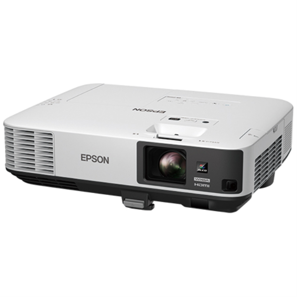 EPSON ビジネスプロジェクター/多機能パワーモデル/5000lm/WXGA/タッチプレゼンター/約4.3kg EB-2155W: