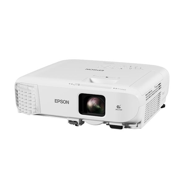 EPSON ビジネスプロジェクター/スタンダードモデル/EB-900シリーズ/4200lm/WXGA/キャリングケース同梱 EB-982W: