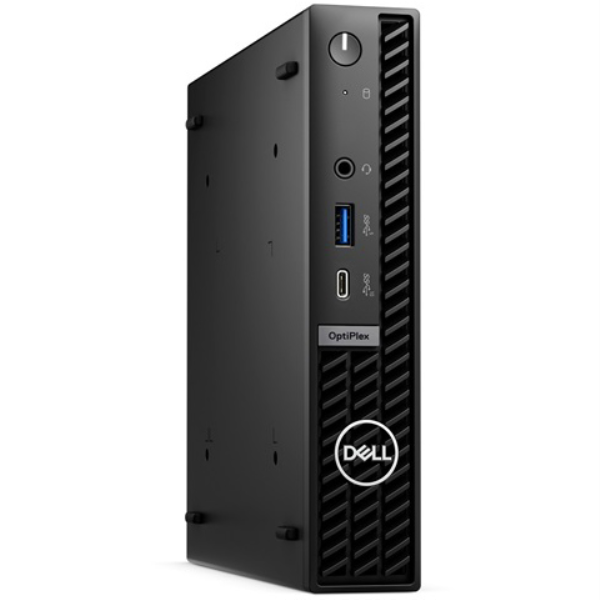 Dell Technologies 【法人限定】OptiPlex 7020 Micro(Core i5-12500T/8GB/256GB/W11P/Of Per/1年保守) DTOP113-003P1: