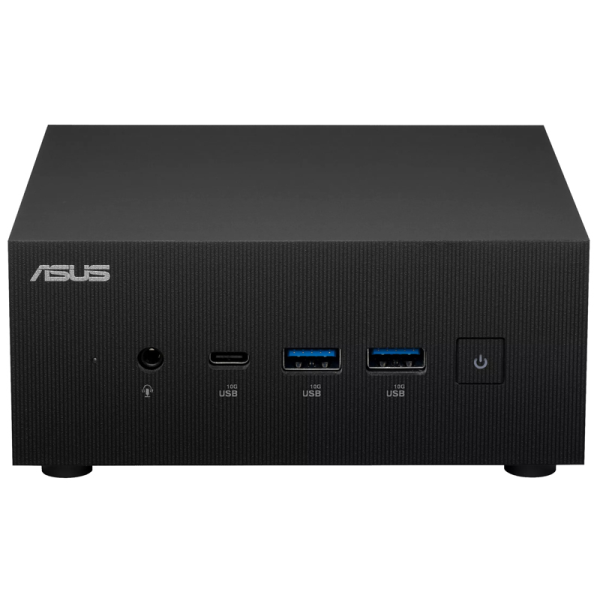 ASUS TeK ASUS Mini PC PN65 (Intel Core Ultra 5 125H/8GB/M.2 SSD 256GB (PCIE)/Win11Home) PN65-S5027AD: