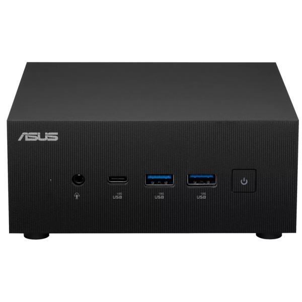 ASUS TeK ASUS Mini PC PN65 (Intel Core Ultra 7 155H/16GB/M.2 SSD 256GB(PCIE)/Win11Pro) PN65-S7051AD: