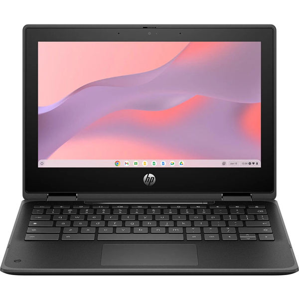 HP(Inc.) HP Fortis x360 G5 Chromebook (N100/4GB/eMMC・32GB/Chrome OS/11.6型/eSIM Connect) B00S1PT#ABJ: