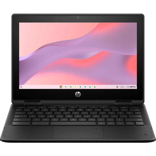 HP(Inc.) HP Fortis Flip G1m 11 Chromebook (Kompanio 520/4GB/eMMC・32GB/Chrome OS/11.6型) B1PK2PT#ABJ: