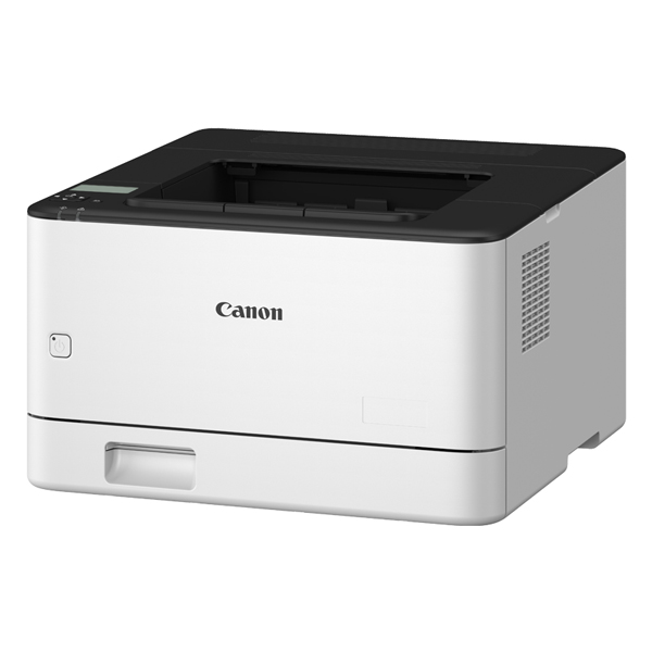 CANON A4モノクロレーザービームプリンター Satera LBP171 6353C009: