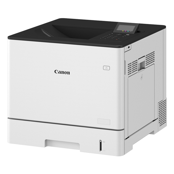 CANON A4カラーレーザービームプリンター Satera LBP732Ci 6173C005: