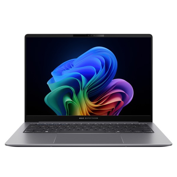 ASUS TeK ExpertBook P5 (P5405CSA) (Ultra7 258V/32GB/SSD 1TB/W11Pro/14.0/AI Boost/ミスティG/指紋、顔認証対応) P54: