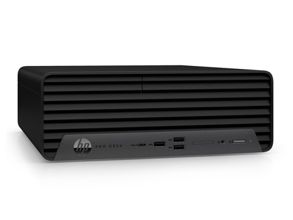 HP(Inc.) HP Pro SFF 400 G9 (i5-12500/8GB/SSD・256GB/スーパーマルチドライブ/Win11Pro/Of Home&Busine　2024DA版 B91BG: